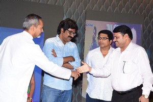 Jeelakarra Bellam Movie Audio Launch